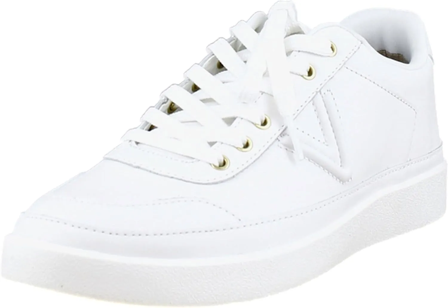Vionic Emery Low Top Womens Fashion Sneakers