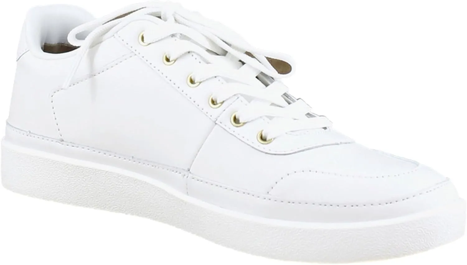 Vionic Emery Low Top Womens Fashion Sneakers