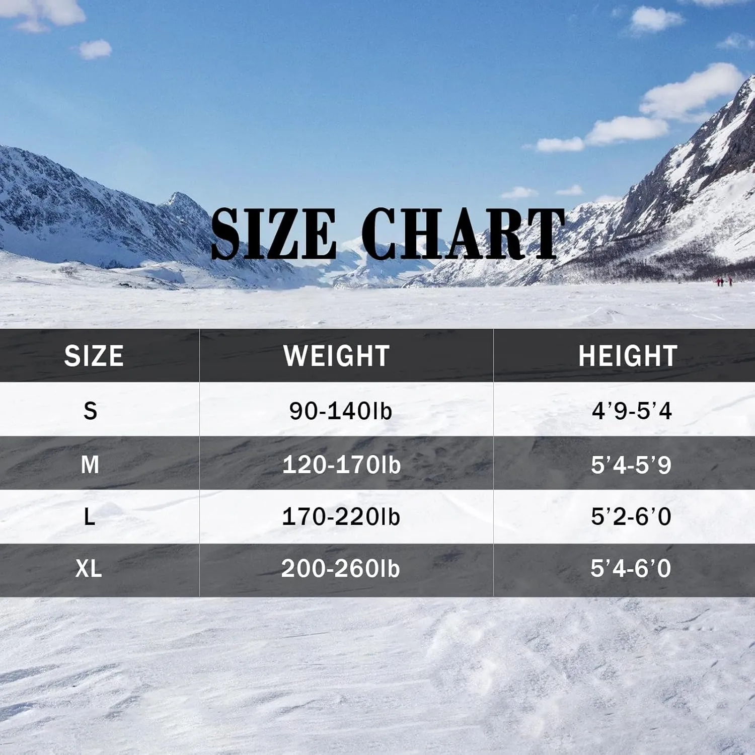 WAKUNA 2 Pairs Women's 100D Fleece Lined Tights Thermal Opaque Winter Pantyhose Slim fit