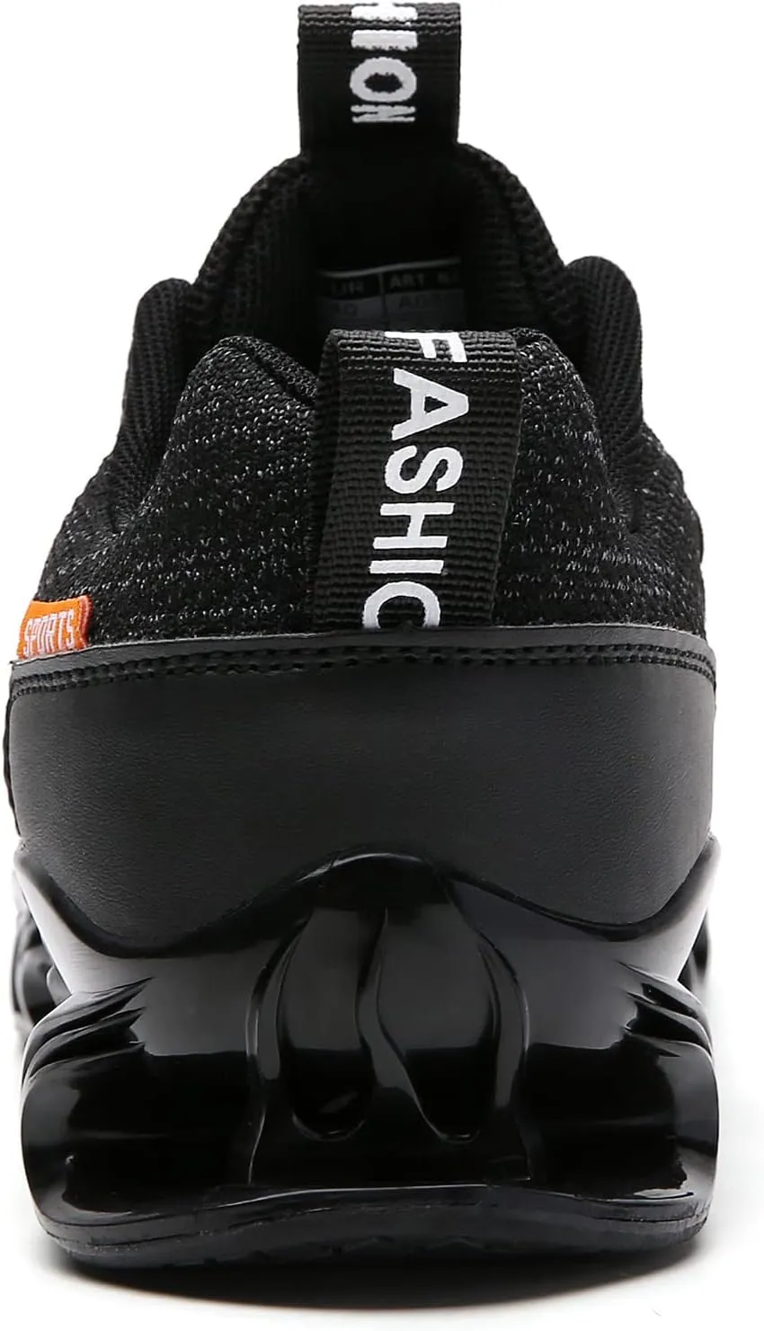 wanhee Men's Sneakers Athletic Sport Running Shoes