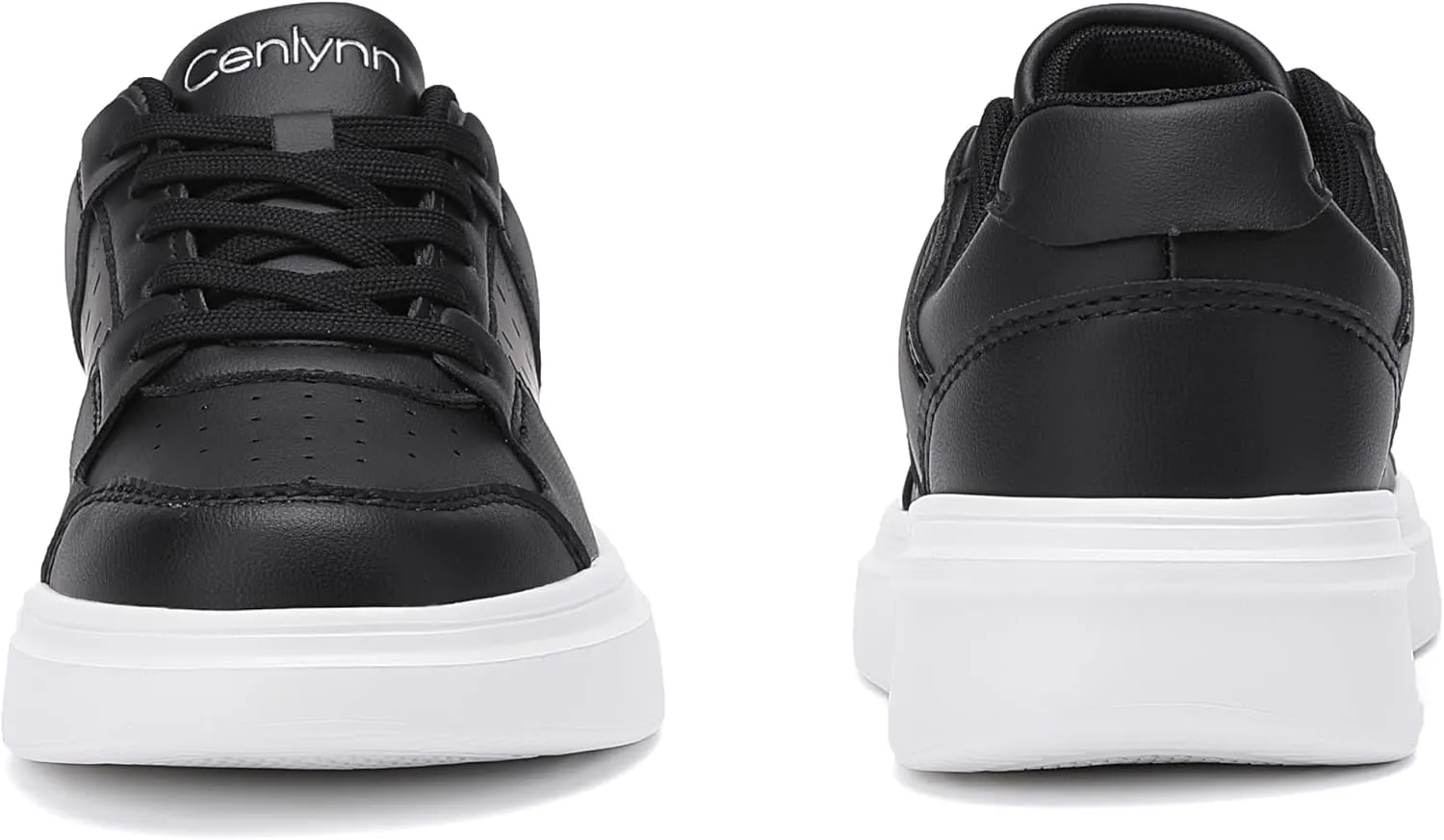 Womens Casual Shoes Fashion Sneakers Lace-up