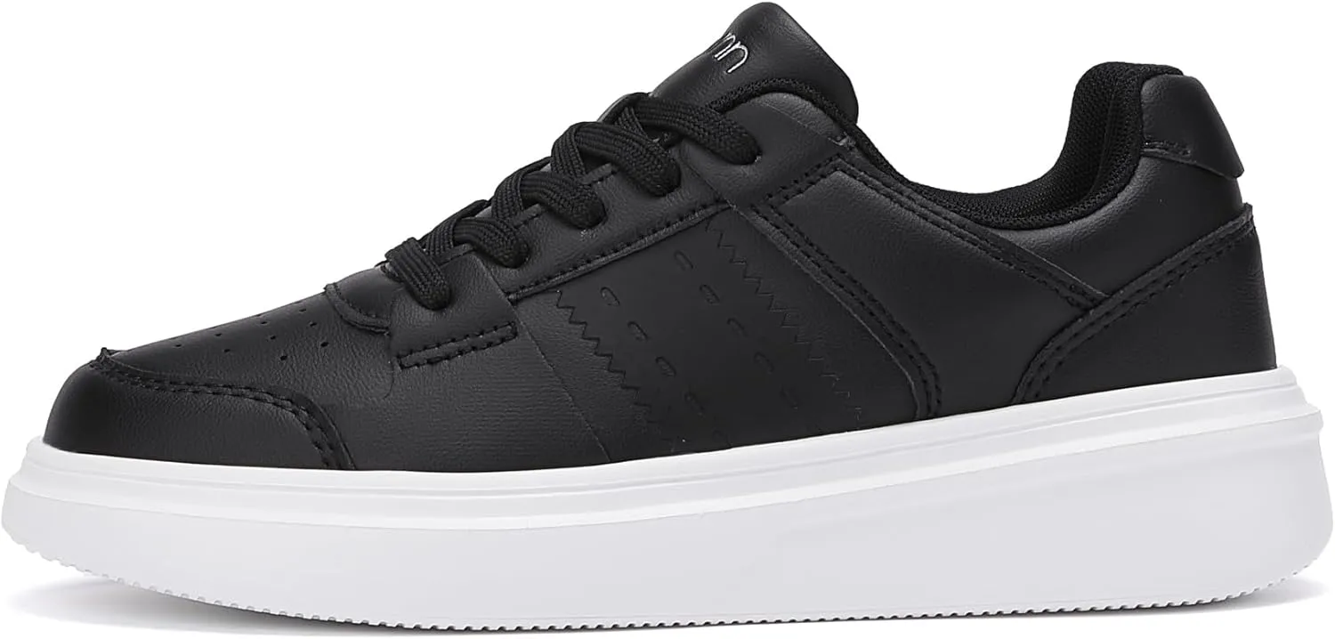 Womens Casual Shoes Fashion Sneakers Lace-up