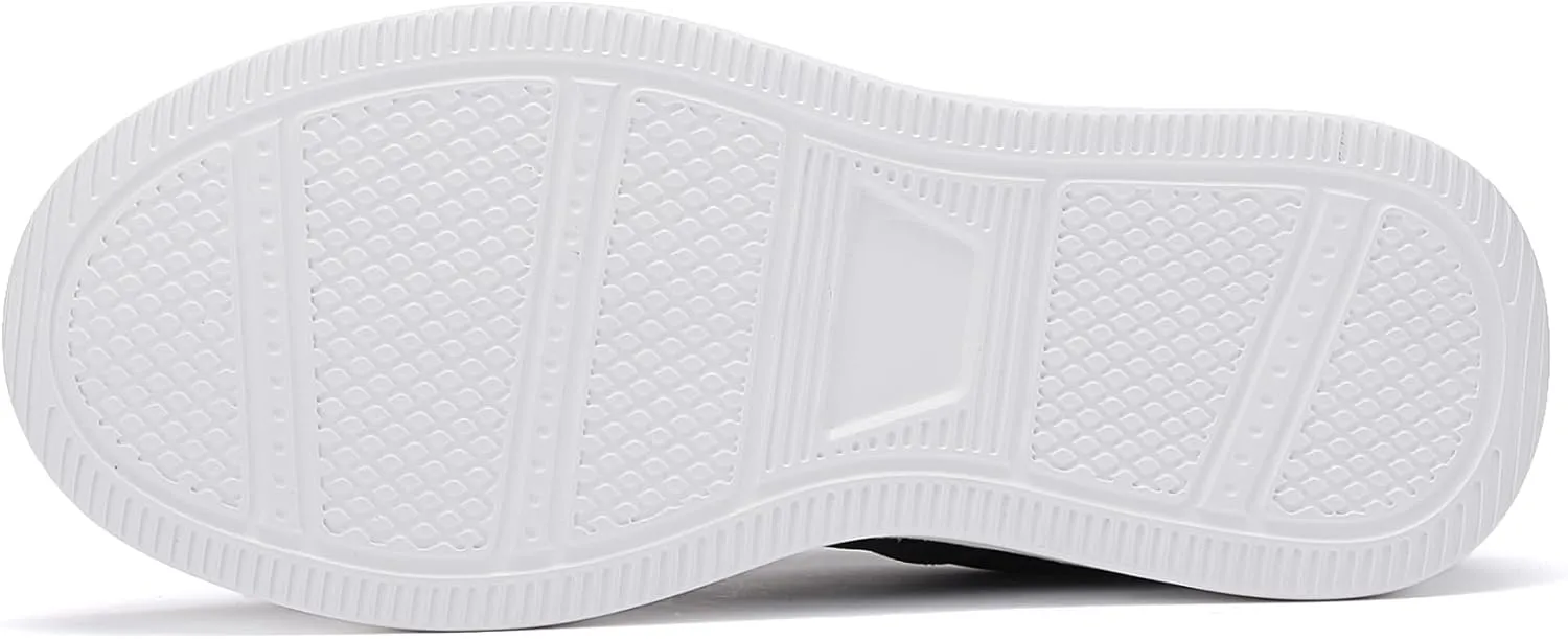 Womens Casual Shoes Fashion Sneakers Lace-up