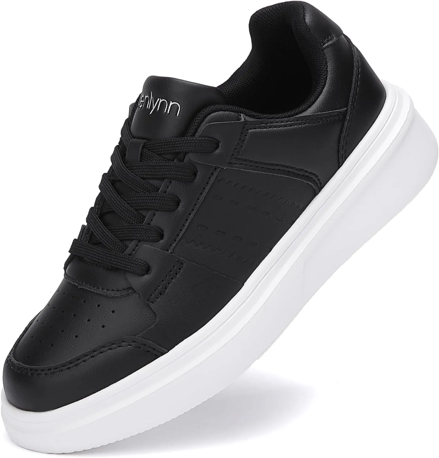 Womens Casual Shoes Fashion Sneakers Lace-up