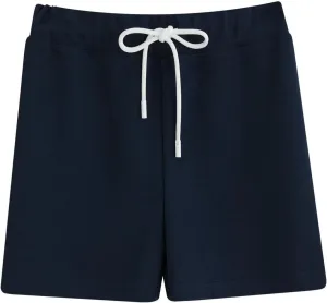 Womens Casual Sports Style Knitted Shorts for Women Summer Tight Casual Versatile Pants