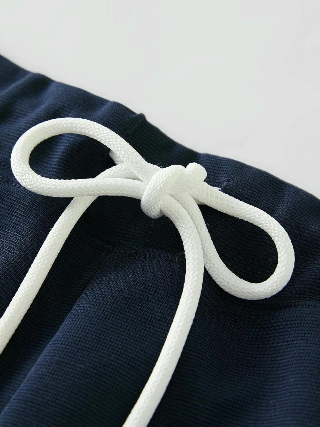 Womens Casual Sports Style Knitted Shorts for Women Summer Tight Casual Versatile Pants