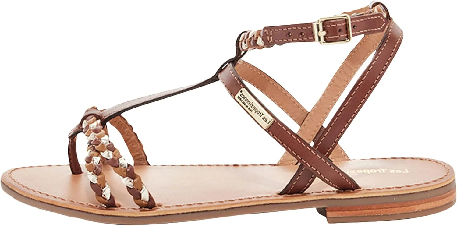 Women's City Shoes Between Finger
