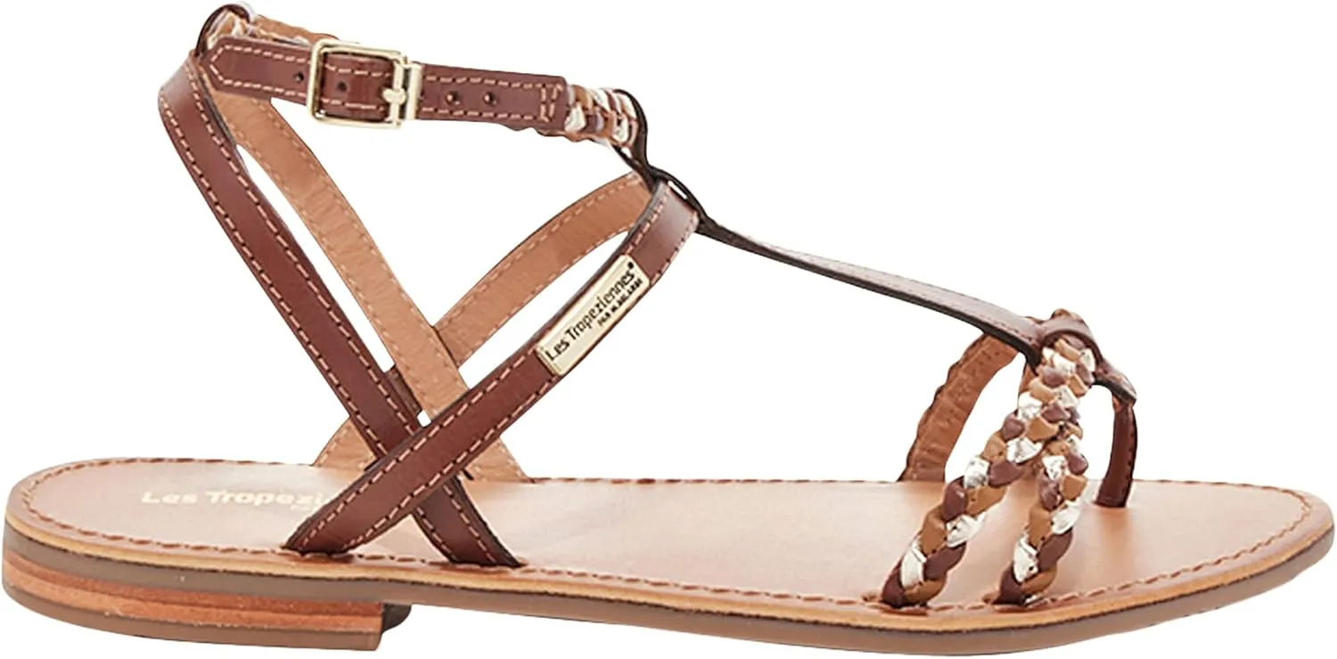 Women's City Shoes Between Finger