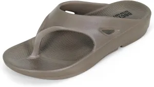 Women's Classic Ultra Soft Flip Flops/Slippers with Cushion FootBed for Adult | Comfortable & Light Weight| Stylish & Anti-Skid| Waterproof & Everyday Slip-on for Ladies/Girls D-510