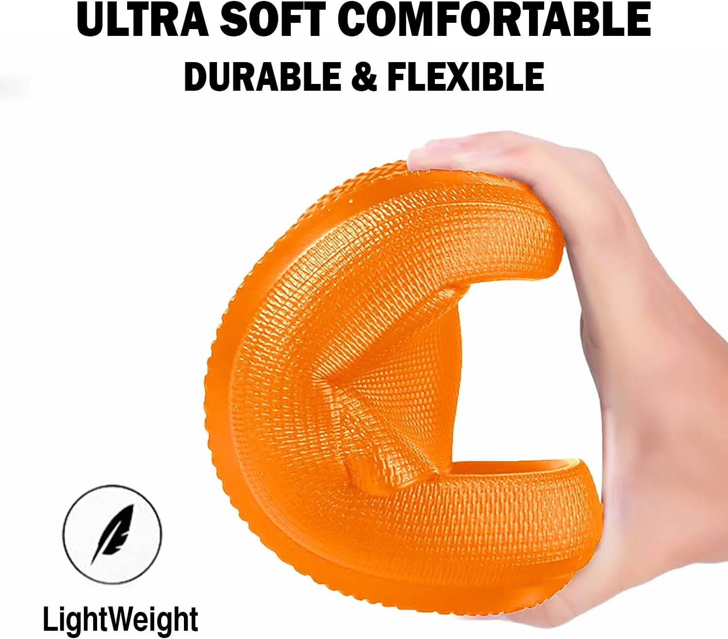Women's Classic Ultra Soft Sliders/Slippers with Cushion FootBed for Adult | Comfortable & Light Weight| Stylish & Anti-Skid| Waterproof & Everyday Flip Flops for Ladies/Girls D-508