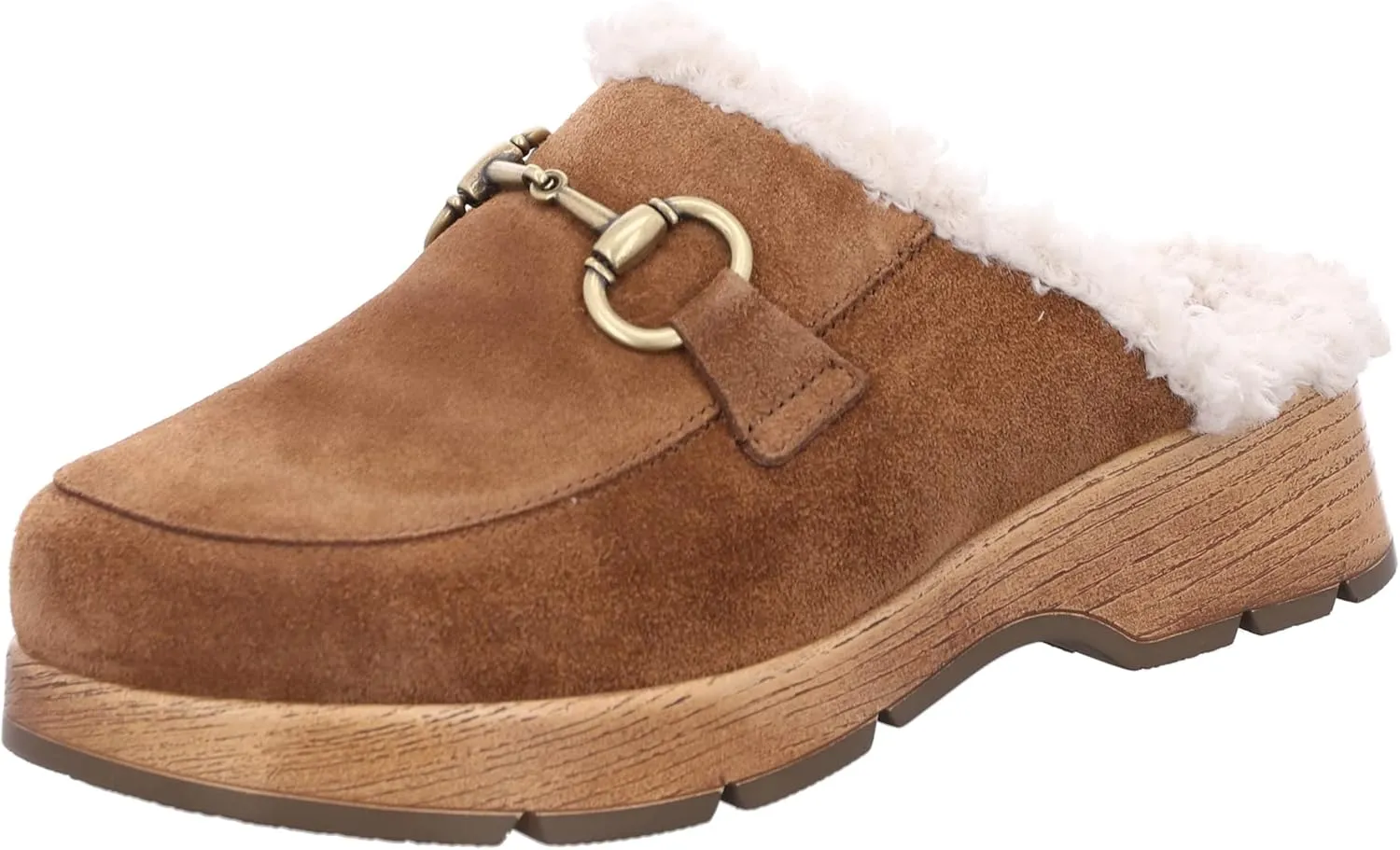 Women's Loafers Mule