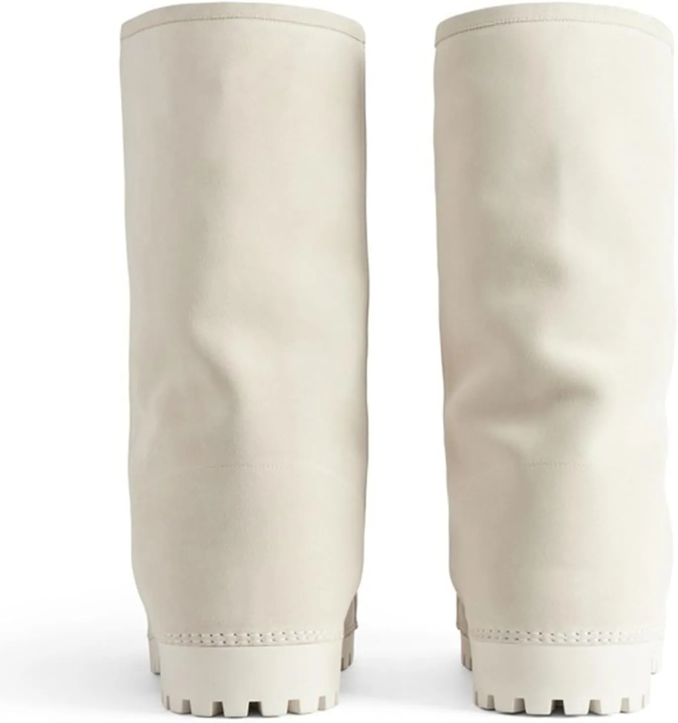 Women's Platform Mini Boots - Cozy Fur-Lined Ankle Boots for Warm and Stylish Snow Shoes