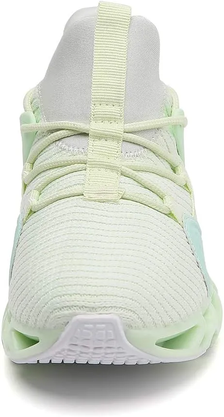 Women's Running Shoes Athletic Tennis Walking Sneakers