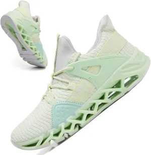 Women's Running Shoes Athletic Tennis Walking Sneakers