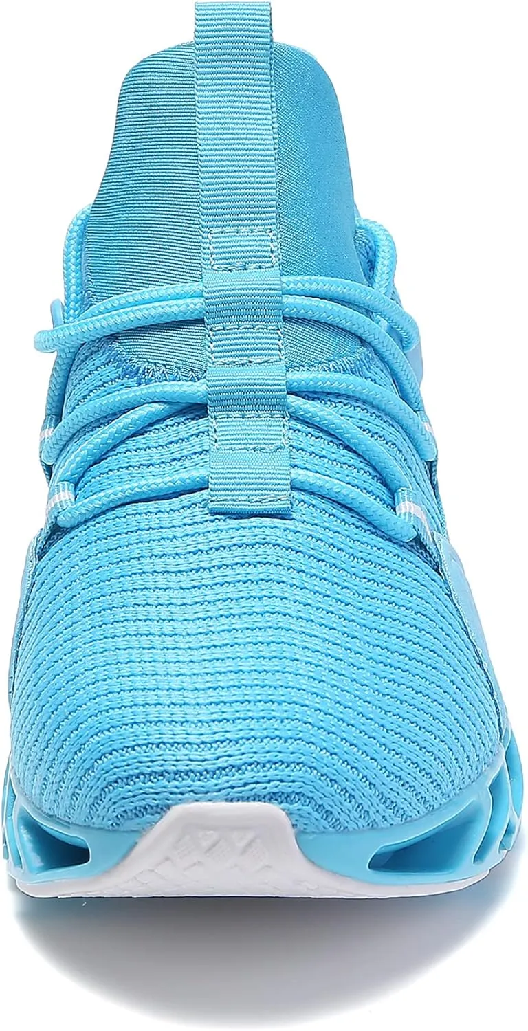 Women's Running Shoes Athletic Tennis Walking Sneakers