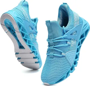 Women's Running Shoes Athletic Tennis Walking Sneakers