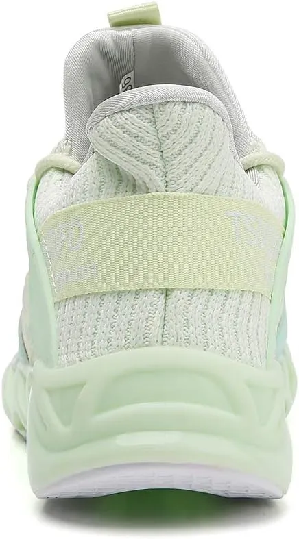 Women's Running Shoes Athletic Tennis Walking Sneakers