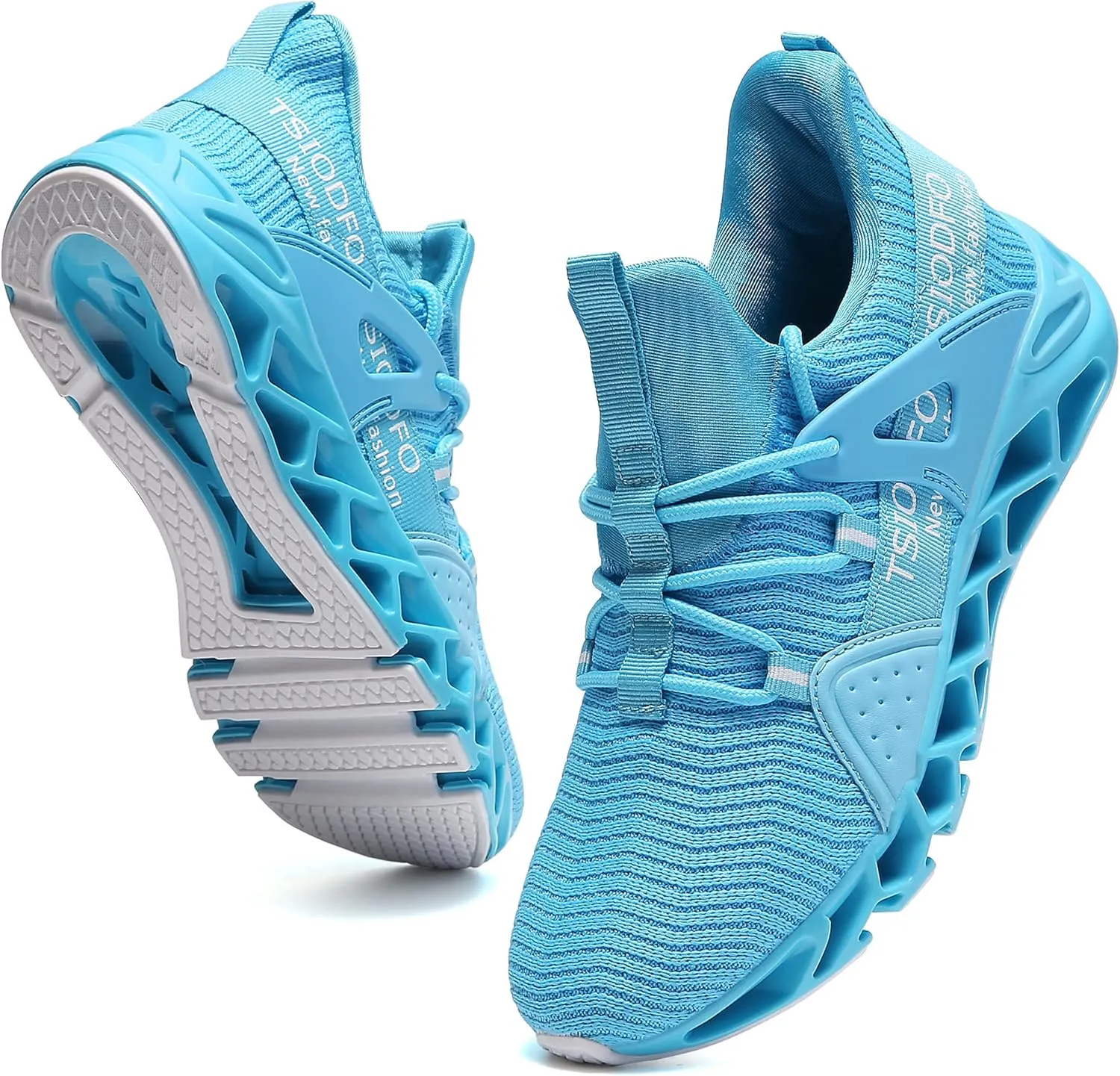 Women's Running Shoes Athletic Tennis Walking Sneakers
