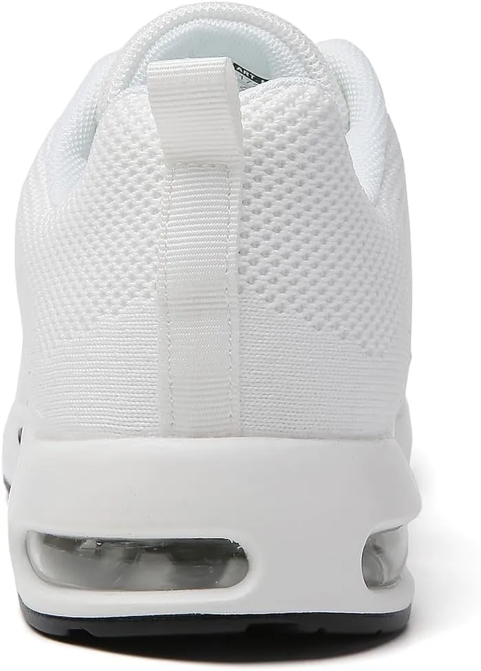 Women's Running Shoes Athletic Tennis Walking Sneakers