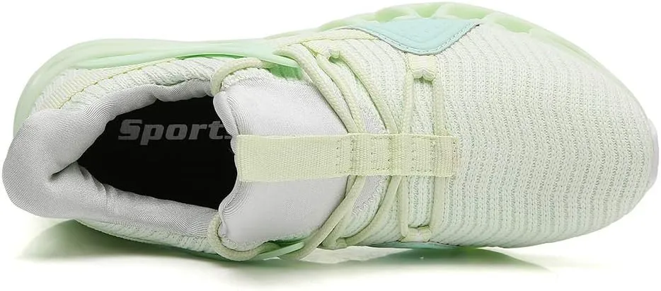 Women's Running Shoes Athletic Tennis Walking Sneakers