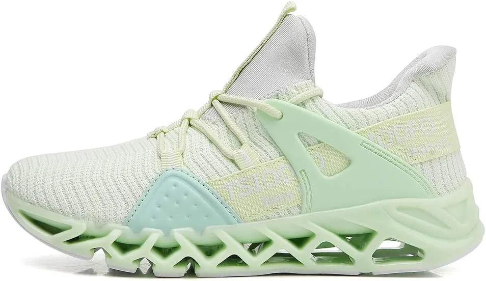 Women's Running Shoes Athletic Tennis Walking Sneakers