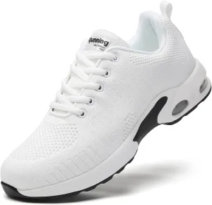 Women's Running Shoes Athletic Tennis Walking Sneakers