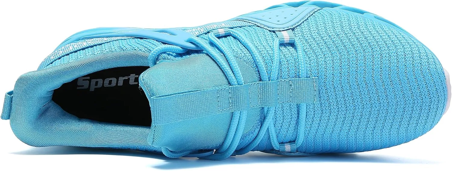 Women's Running Shoes Athletic Tennis Walking Sneakers