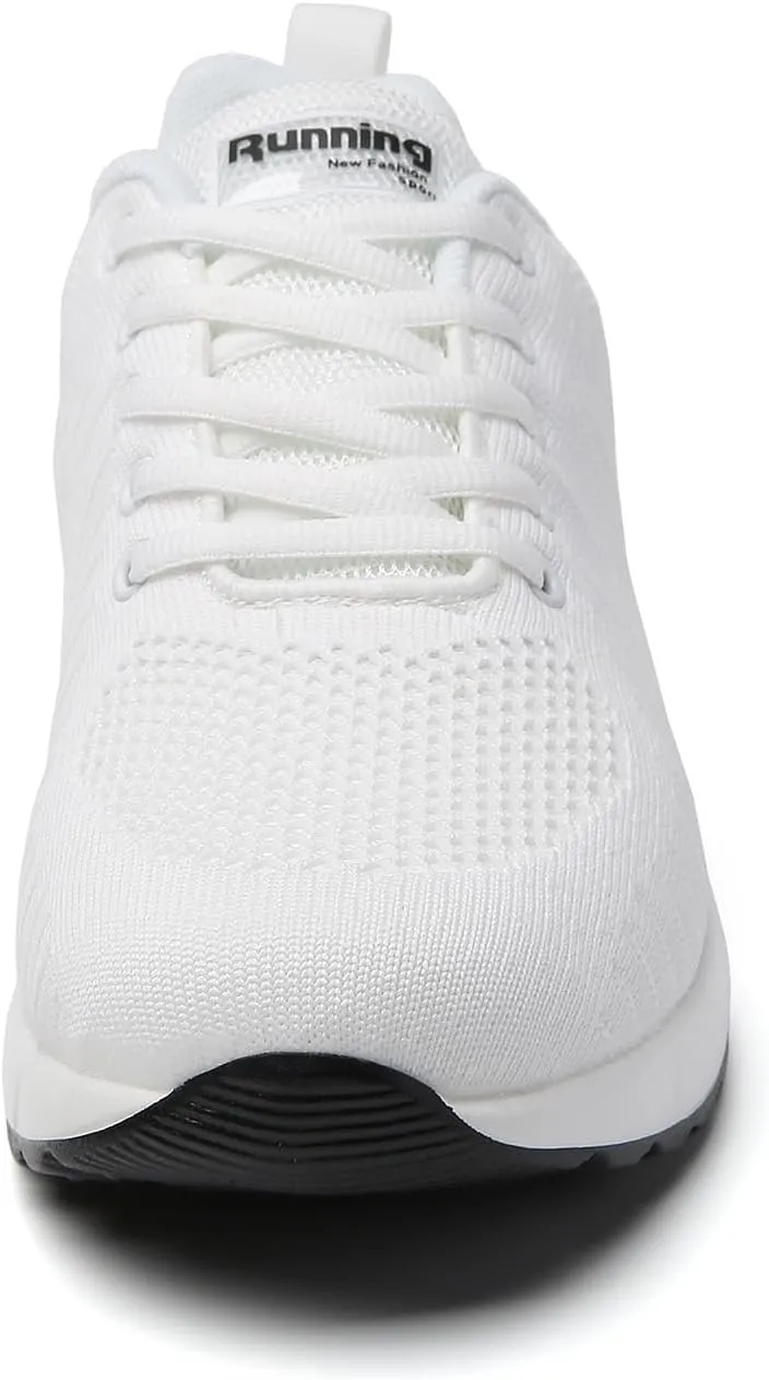 Women's Running Shoes Athletic Tennis Walking Sneakers