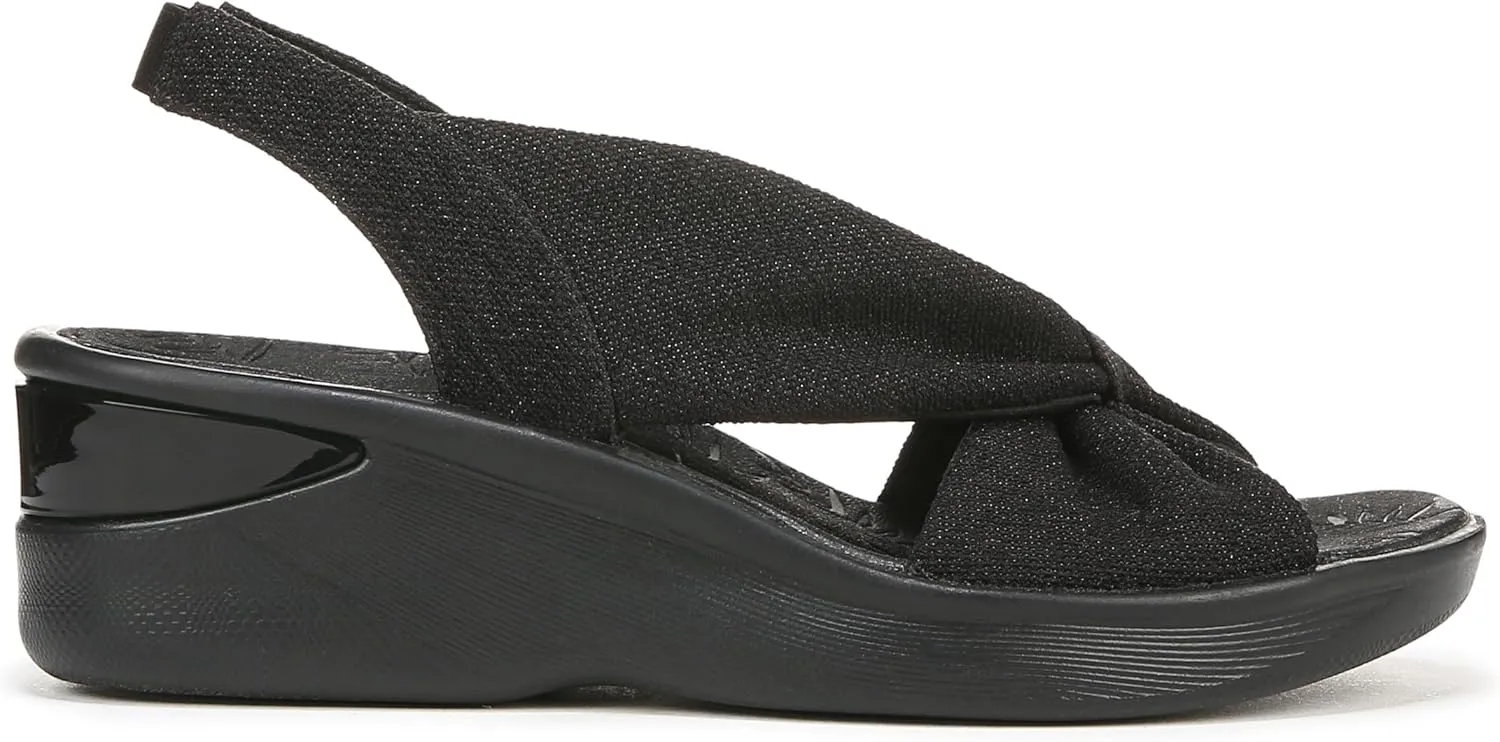 Women's Serenade Wedge Sandal