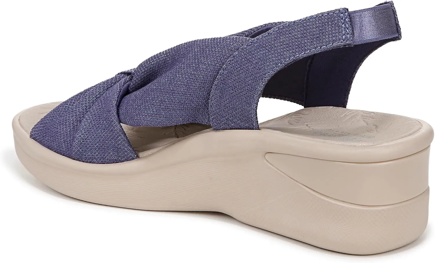 Women's Serenade Wedge Sandal