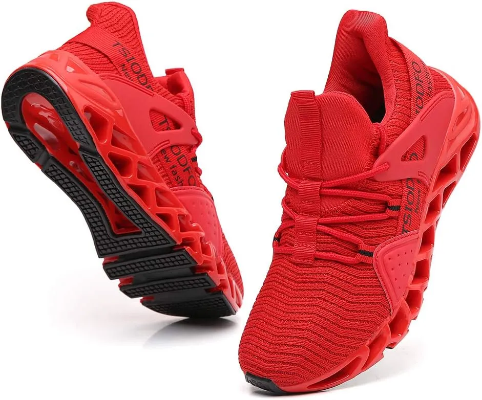 Women's Walking Shoes Fashion Sport Running Sneakers