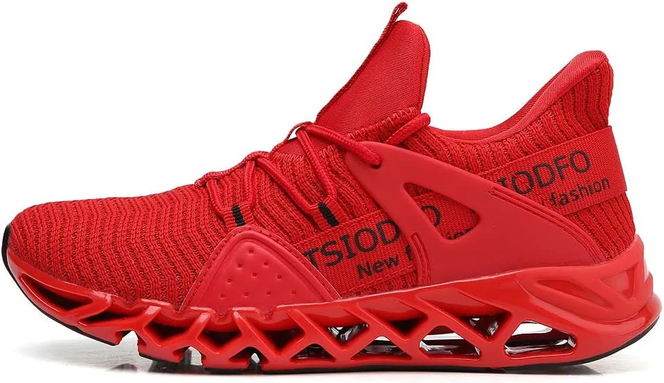 Women's Walking Shoes Fashion Sport Running Sneakers