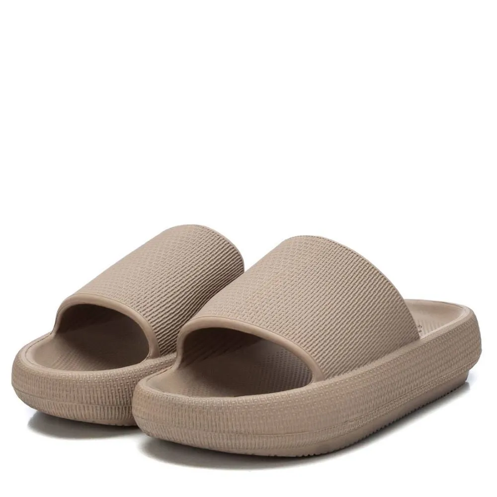 XTI - 44489 - Taupe - Sandals