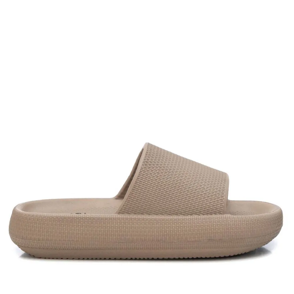 XTI - 44489 - Taupe - Sandals